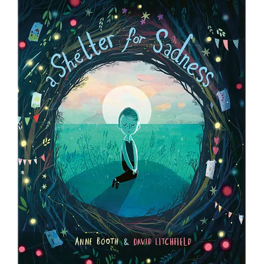 A Shelter for Sadness