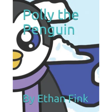 Polly the Penguin