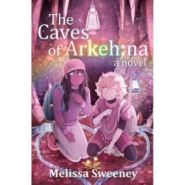 The Caves of Arkeh: na