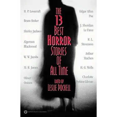 The 13 Best Horror Stories of All Time