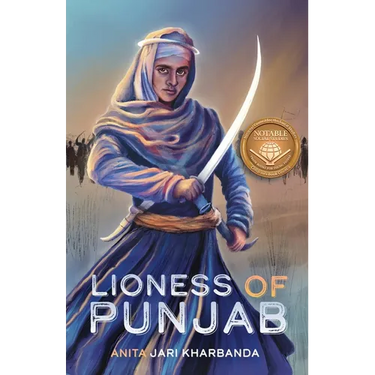 Lioness of Punjab