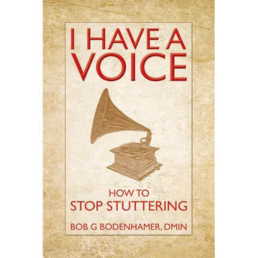 I Have a Voice
