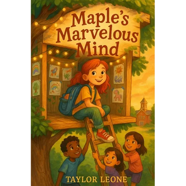 Maples Marvelous Mind