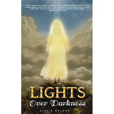 Lights Over Darkness