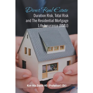 Direct Real Estate Duration Risk, Total Risk and the Residential Mortgage Life Insurance (Rmli)