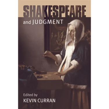 Shakespeare and Judgment