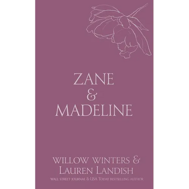 Zane & Madeline: Inked