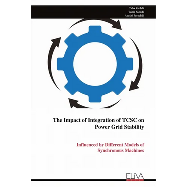 The Impact of Integration of TCSC on Power Grid Stability