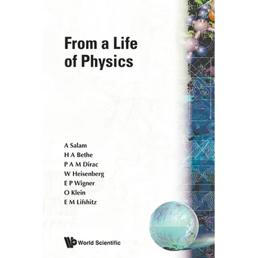 From a Life of Physics