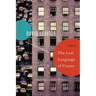 The Lost Language of Cranes