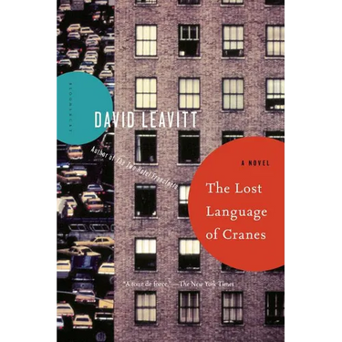 The Lost Language of Cranes
