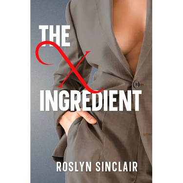 The X Ingredient