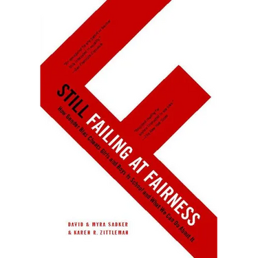 Still Failing at Fairness