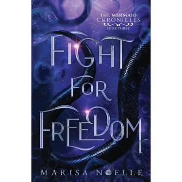 Fight for Freedom: A Forbidden Love, Enemies to Lovers Fantasy Romance Retelling