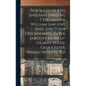 Portraits of Epes and Ann Sargent, Children of William Sargent, 2nd, and Their Descendants in the Sargent-Murray-Gilman House, Gloucester, Massachuset