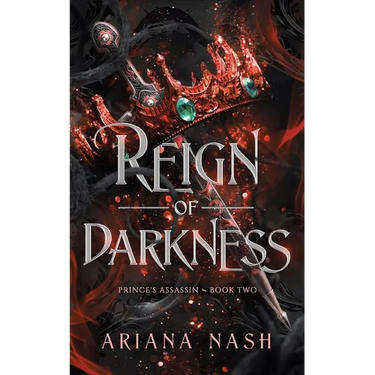 Reign of Darkness