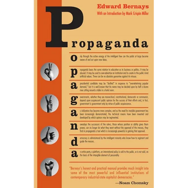 Propaganda