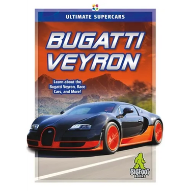 Bugatti Veyron