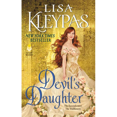 Devil's Daughter: The Ravenels Meet the Wallflowers