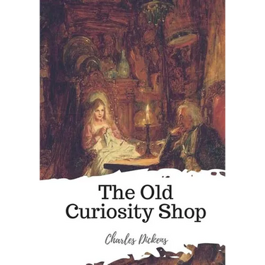 The Old Curiosity Shop