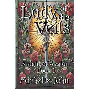Lady of the Veils