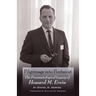 Pilgrimage into Pentecost: The Pneumatological Legacy of Howard M. Ervin