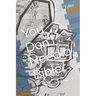 You Don't Need a Bible: You have your Testimony