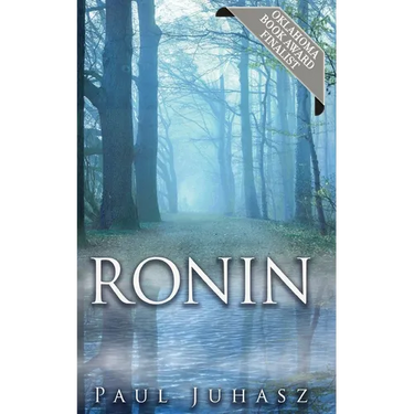 Ronin: Mostly Prose Poems