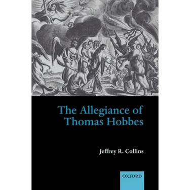 The Allegiance of Thomas Hobbes