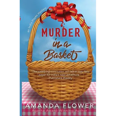 Murder in a Basket
