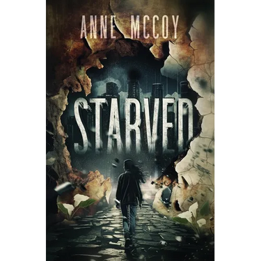 Starved: Book One