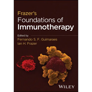 Frazer's Foundations of Immunotherapy