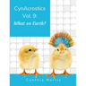 CynAcrostics Volume 9: What on Earth?