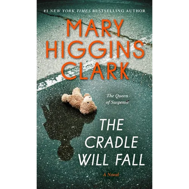 The Cradle Will Fall