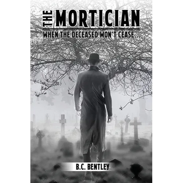The Mortician