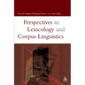 Lexicology and Corpus Linguistics