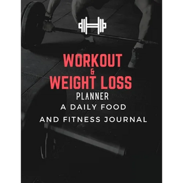 Workout & Weight Loss Planner