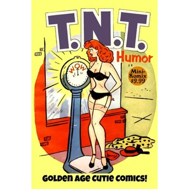 T.N.T. Humor