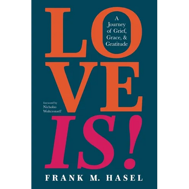 Love Is!