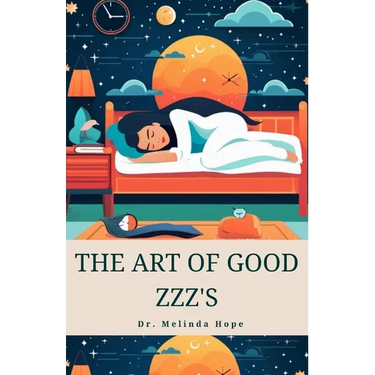 The Art of Good Zzz's: Circadian Alignment, Relaxation, and Curing Insomnia Through Healthy Bedtime Routines