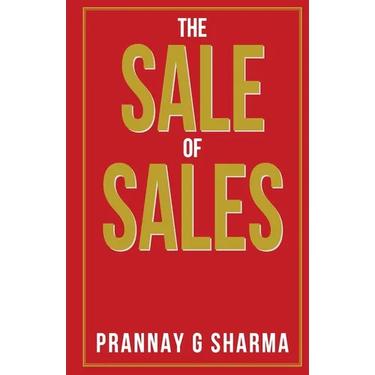 The Sale of Sales