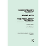 Shakespeare's Hamlet bound with The Problem of Hamlet