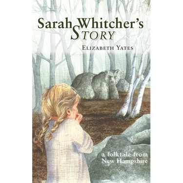 Sarah Whitcher's Story