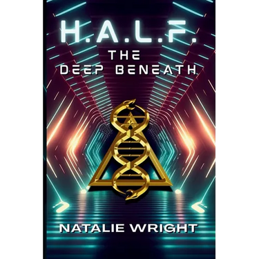 H.A.L.F.: The Deep Beneath