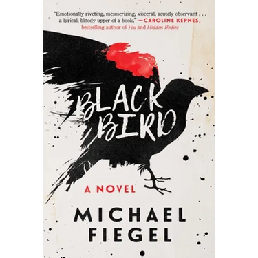 Blackbird