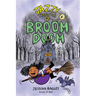 Jazzy the Witch in Broom Doom