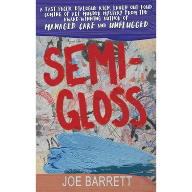 Semi-Gloss