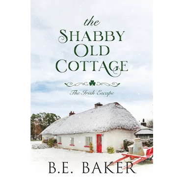 The Shabby Old Cottage