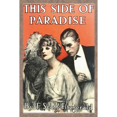 This Side of Paradise