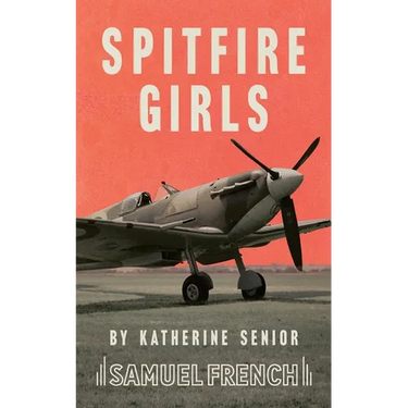 Spitfire Girls